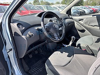 Toyota yaris 1.0i vvt-i, 2004 - afbeelding 4 van  31