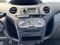 Toyota yaris 1.0i vvt-i, 2004 - afbeelding 7 van  31