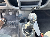 Toyota yaris 1.0i vvt-i, 2004 - afbeelding 8 van  31