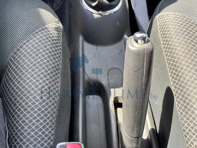 Toyota yaris 1.0i vvt-i, 2004 - afbeelding 9 van  31