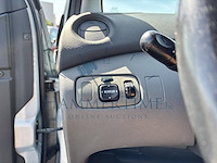 Toyota yaris 1.0i vvt-i, 2004 - afbeelding 11 van  31