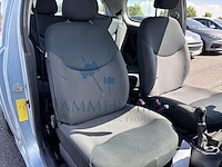 Toyota yaris 1.0i vvt-i, 2004 - afbeelding 16 van  31