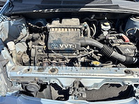 Toyota yaris 1.0i vvt-i, 2004 - afbeelding 18 van  31
