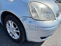 Toyota yaris 1.0i vvt-i, 2004 - afbeelding 19 van  31