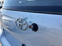 Toyota yaris 1.0i vvt-i, 2004 - afbeelding 21 van  31