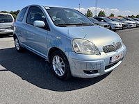 Toyota yaris 1.0i vvt-i, 2004 - afbeelding 23 van  31
