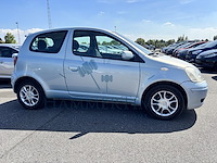 Toyota yaris 1.0i vvt-i, 2004 - afbeelding 26 van  31
