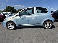 Toyota yaris 1.0i vvt-i, 2004 - afbeelding 30 van  31