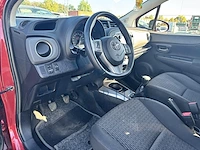 Toyota yaris 1.0i vvt-i dynamic, 2014 - afbeelding 3 van  48