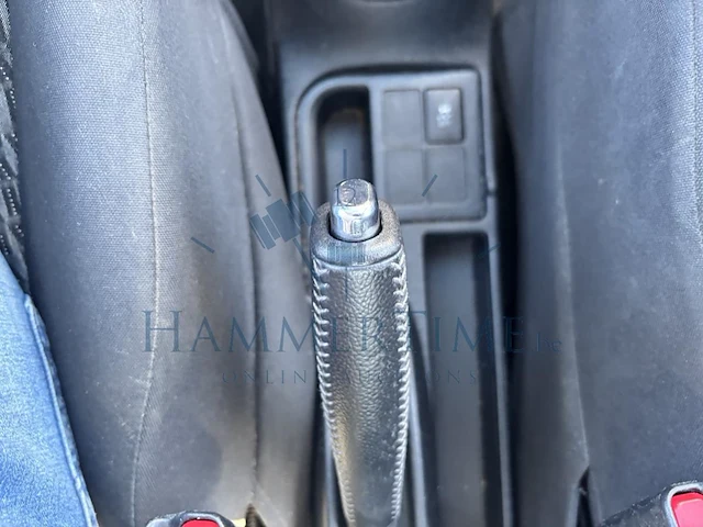 Toyota yaris 1.0i vvt-i dynamic, 2014 - afbeelding 10 van  48