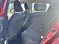 Toyota yaris 1.0i vvt-i dynamic, 2014 - afbeelding 14 van  48