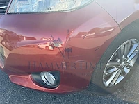 Toyota yaris 1.0i vvt-i dynamic, 2014 - afbeelding 21 van  48