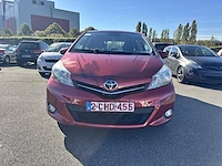 Toyota yaris 1.0i vvt-i dynamic, 2014 - afbeelding 12 van  48