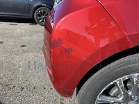 Toyota yaris 1.0i vvt-i dynamic, 2014 - afbeelding 32 van  48