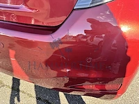 Toyota yaris 1.0i vvt-i dynamic, 2014 - afbeelding 35 van  48