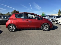 Toyota yaris 1.0i vvt-i dynamic, 2014 - afbeelding 34 van  48