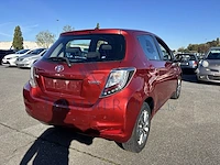 Toyota yaris 1.0i vvt-i dynamic, 2014 - afbeelding 44 van  48
