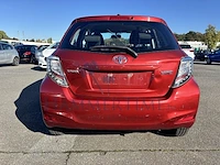 Toyota yaris 1.0i vvt-i dynamic, 2014 - afbeelding 45 van  48