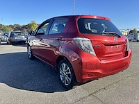 Toyota yaris 1.0i vvt-i dynamic, 2014 - afbeelding 46 van  48