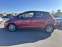 Toyota yaris 1.0i vvt-i dynamic, 2014 - afbeelding 47 van  48