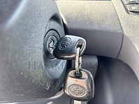 Toyota yaris, 1.0i vvt-i luna,2007 - afbeelding 10 van  32