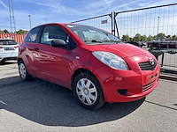 Toyota yaris, 1.0i vvt-i luna,2007 - afbeelding 23 van  32