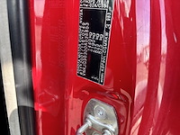Toyota yaris 1.0i vvt-i luna,2007 - afbeelding 3 van  32