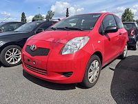 Toyota yaris 1.0i vvt-i luna,2007 - afbeelding 1 van  32