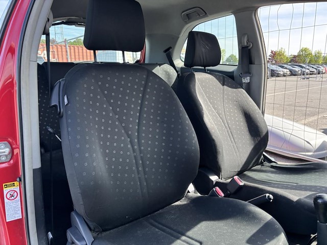 Toyota yaris 1.0i vvt-i luna,2007 - afbeelding 14 van  32