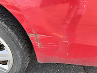 Toyota yaris 1.0i vvt-i luna,2007 - afbeelding 21 van  32