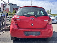 Toyota yaris 1.0i vvt-i luna,2007 - afbeelding 29 van  32