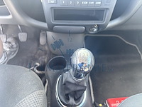 Toyota yaris 1.0i vvt-i natura, 2004 - afbeelding 9 van  34