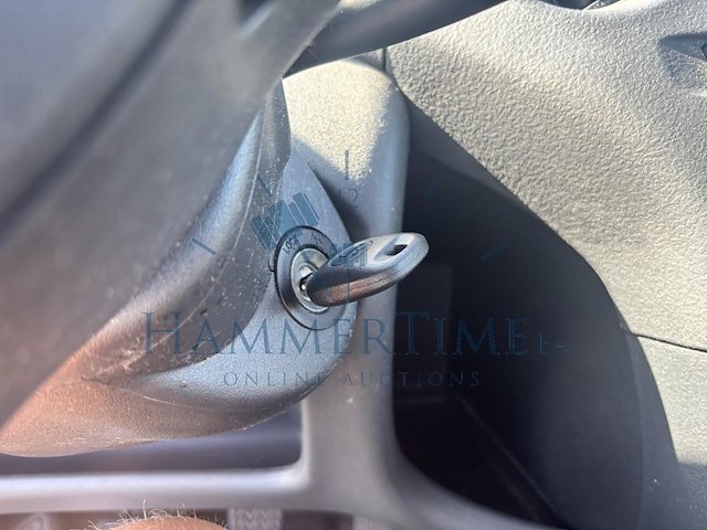 Toyota yaris 1.0i vvt-i natura, 2004 - afbeelding 11 van  34