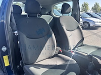Toyota yaris 1.0i vvt-i natura, 2004 - afbeelding 17 van  34