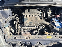 Toyota yaris 1.0i vvt-i natura, 2004 - afbeelding 20 van  34