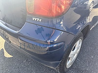 Toyota yaris 1.0i vvt-i natura, 2004 - afbeelding 26 van  34