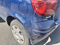Toyota yaris 1.0i vvt-i natura, 2004 - afbeelding 28 van  34