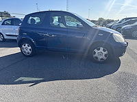 Toyota yaris 1.0i vvt-i natura, 2004 - afbeelding 29 van  34