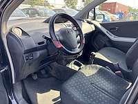 Toyota yaris 1.0i vvt-i natura, 2006 - afbeelding 3 van  29
