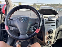 Toyota yaris 1.0i vvt-i natura, 2006 - afbeelding 6 van  29