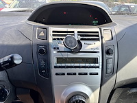 Toyota yaris 1.0i vvt-i natura, 2006 - afbeelding 7 van  29