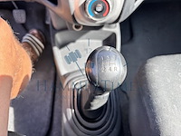 Toyota yaris 1.0i vvt-i natura, 2006 - afbeelding 9 van  29