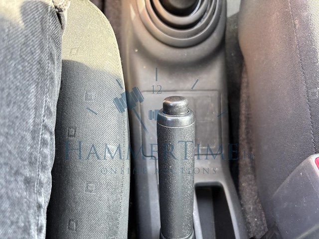 Toyota yaris 1.0i vvt-i natura, 2006 - afbeelding 10 van  29