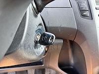 Toyota yaris 1.0i vvt-i natura, 2006 - afbeelding 11 van  29