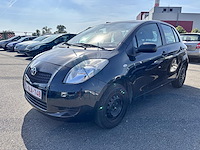 Toyota yaris 1.0i vvt-i natura, 2006 - afbeelding 1 van  29