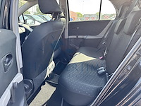 Toyota yaris 1.0i vvt-i natura, 2006 - afbeelding 14 van  29
