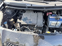 Toyota yaris 1.0i vvt-i natura, 2006 - afbeelding 18 van  29