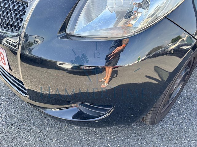 Toyota yaris 1.0i vvt-i natura, 2006 - afbeelding 19 van  29