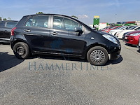 Toyota yaris 1.0i vvt-i natura, 2006 - afbeelding 24 van  29