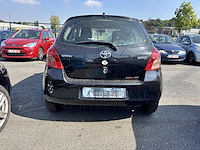 Toyota yaris 1.0i vvt-i natura, 2006 - afbeelding 26 van  29
